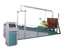 手推车冲击碰撞试验机参数 童车撞击试验机批发