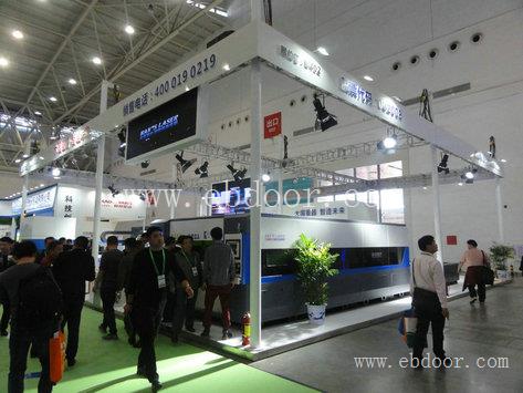 上海金山区 展位设计 会展布置 选上海展览展示设计搭建公司