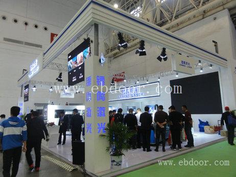 上海杨浦区 特装展厅设计 展览布置 选上海展览设计有限公司