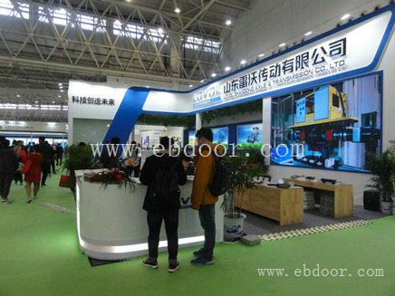 上海虹口区 展示设计 展厅装修 选上海展览纯工厂