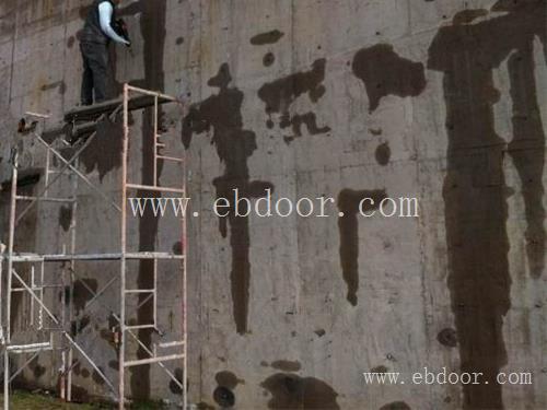 公路涵洞沉降缝防水堵漏新方法--找中国防水20强企业