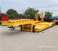 散装水泥罐价格65立方轻型罐式半挂车价格