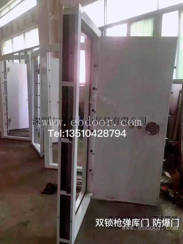 焦作市A型手动防爆门 厂家有检测证书