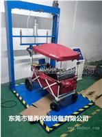 郑州童车举起下压测试机厂家 儿童童车举起下压试验机参数