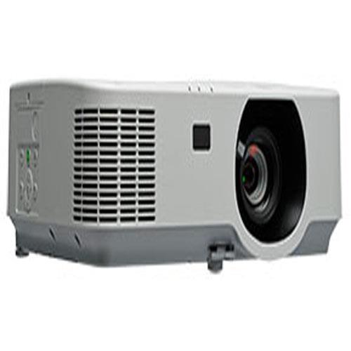 NEC CR2200W会议室使用高亮商务投影机