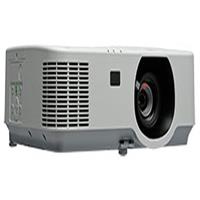 NEC CR2200U高清高亮商务投影机