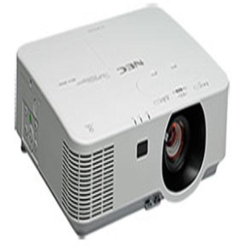 NEC CR2200U高清高亮商务投影机