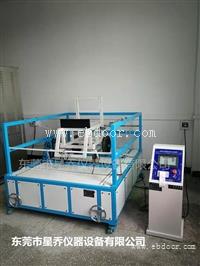 江苏轮椅车疲劳试验机 轮椅车疲劳寿命试验机报价