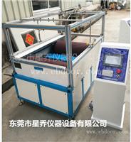 电动轮椅动态试验机批发价 电动轮椅车疲劳试验机参数 