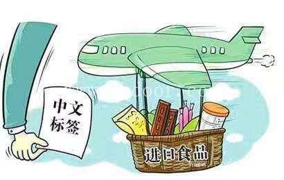 松江区预包装食品证审核要求
