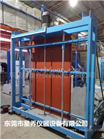 广东热稳定性测试台 倾斜稳定性试验机厂家 