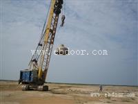 强夯对周边建筑的影响 强夯与建筑物的安全距离