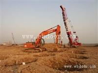 强夯施工公司哪家好 强夯地基多少钱一平方