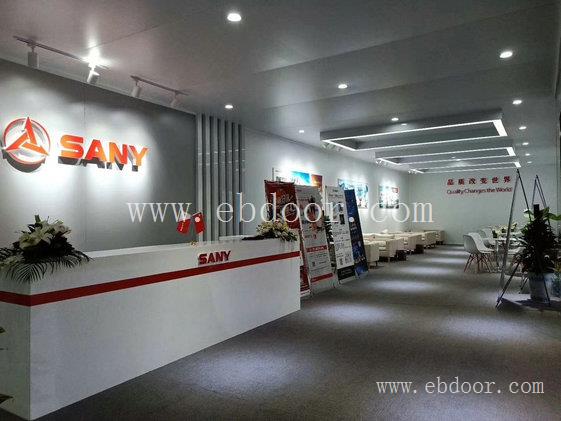 连云港展示设计 会展布置 选祥泰展览