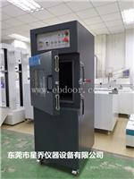 广东电池低气压测试机批发 锂电池高空低压模拟试验箱图