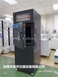 广东电池低气压测试机批发 锂电池高空低压模拟试验箱图