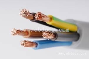 ZRC-KYFGP大连重工阻燃控制电缆