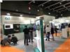 泰州展台搭建设计 展台布置 选祥泰展览
