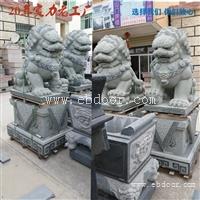福建石雕之乡在哪里 惠安石雕厂 石狮子 闽南石业雕刻 石雕狮子