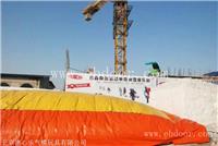 冰雪乐园设备滑雪设施充气滑雪气垫