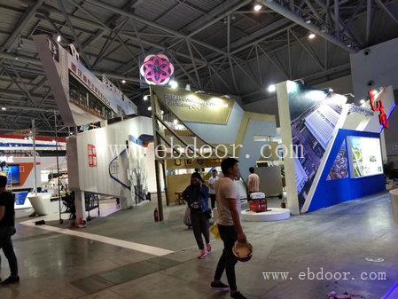 泰州展览设计 展厅布置 来祥泰展览