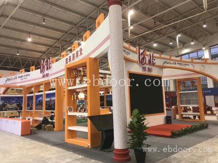 合肥展览设计 会展布置 选祥泰展览
