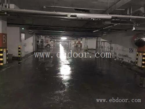 水池伸缩缝渗漏水维修新方法-金汤防水堵漏