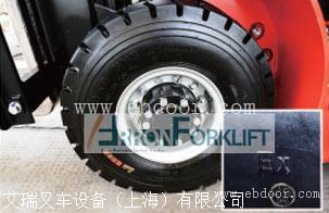 林德叉车维修专业吗