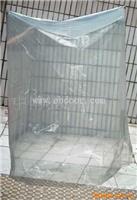 PE 特大四方袋，防灰尘PE四方袋25元/个