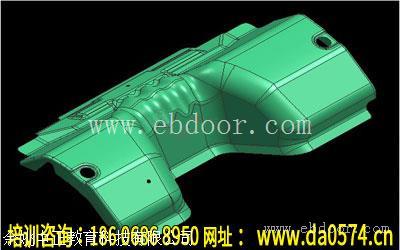 余姚舜龙模具设计培训就业