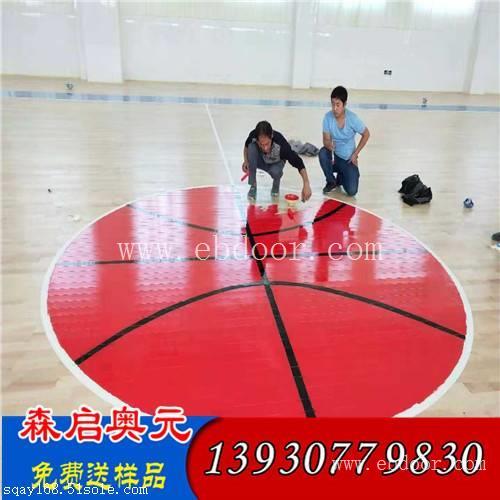 如何选择专业的体育馆运动木地板