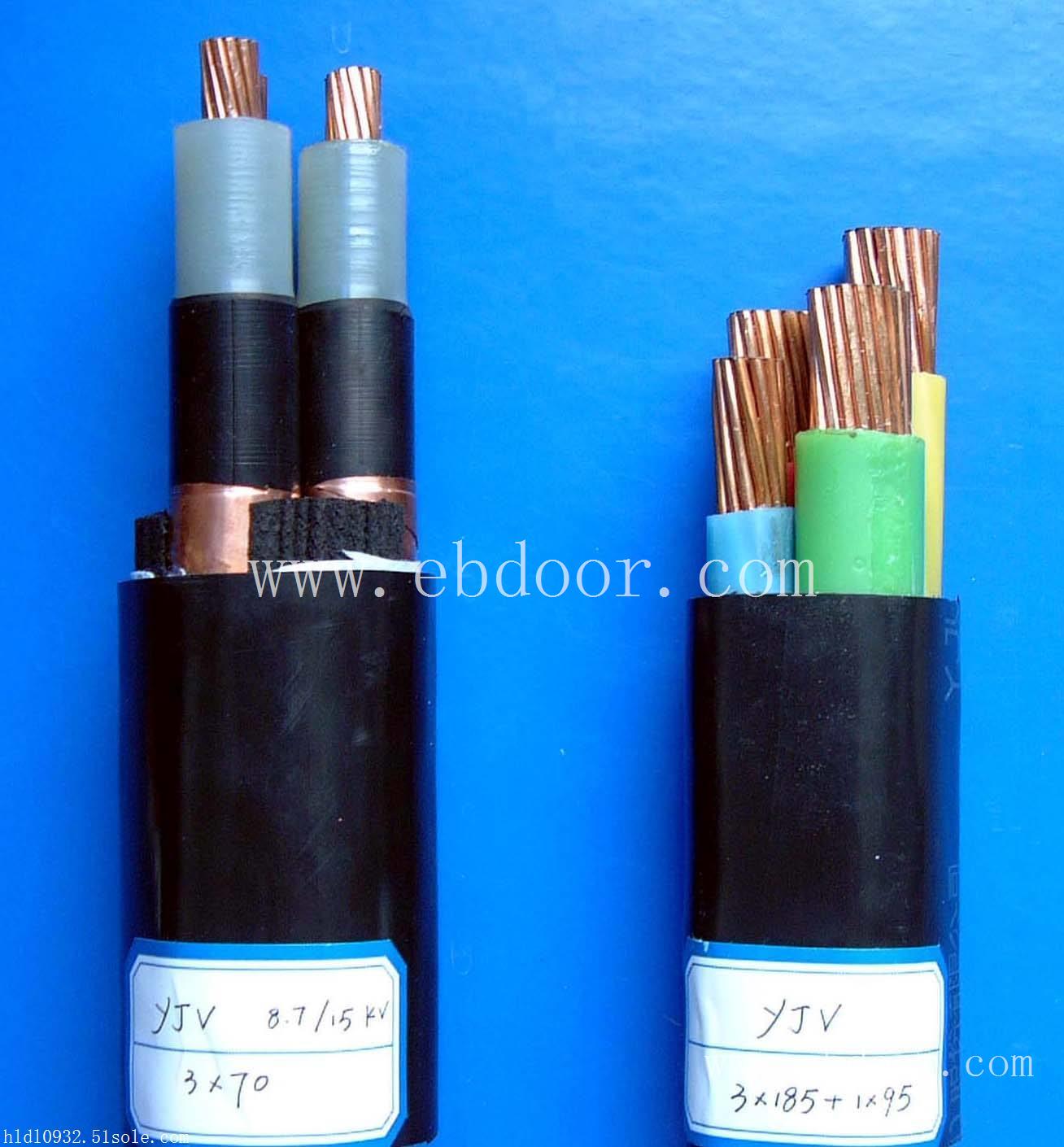 ZR-BPYJVP2亨仪阻燃变频电缆厂家供应