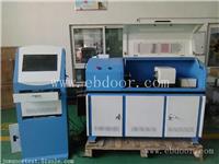 扣件扭转试验机型号