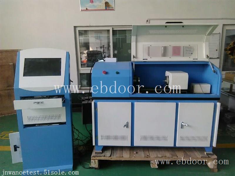 扣件扭转试验机型号