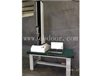  单柱电子材料试验机厂家