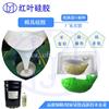 最近液态硅胶价格走势