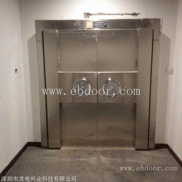 佛山三水防水防钻组合金库 东莞厚街三锁二开金库门 价格行情