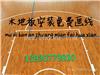 体育运动实木地板的保养秘诀