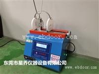 深圳电脑耳机夹持力测试机 耳机拉力试验机厂家直销