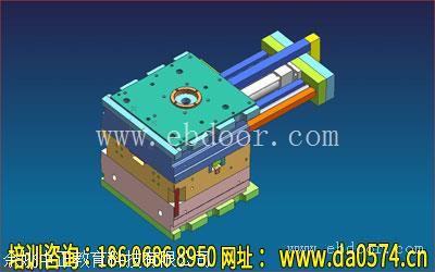 余姚模具数控培训还是这家好