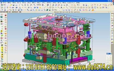 余姚模具数控培训推荐找王工