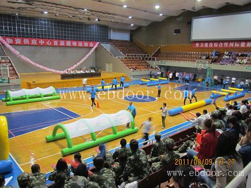 趣味运动会器材租赁一首资源价格优惠