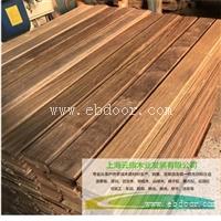 兰州市马来菠萝格防腐木工厂 马来菠萝格葡萄架