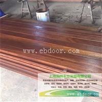 白银市马来菠萝格板材厂家 马来菠萝格木花架木料供应商