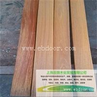 陇南地区马来菠萝格木扶手加工厂 马来菠萝格葡萄架