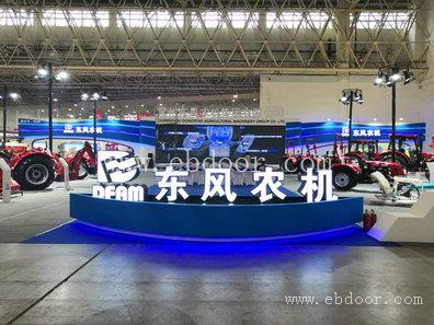 合肥展会设计 展会搭建 来祥泰展览