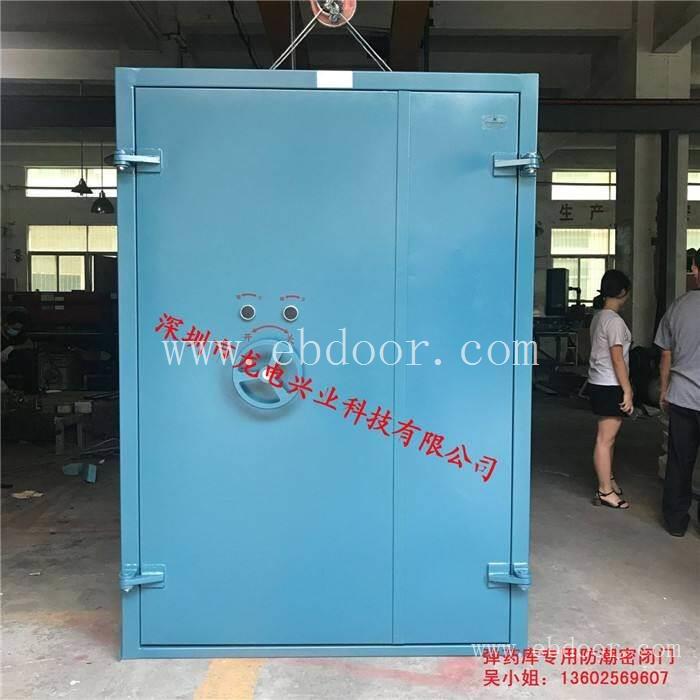 萍乡市射击场枪弹库门 训练场枪弹库门