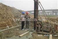 江苏无锡高压旋喷桩机哪家好 无锡高压旋喷桩机哪家便宜