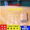 篮球馆运动木地板 有独特的设计 和精湛的制造工艺