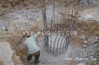 成都破桩头人工用什么设备 成都破桩头设备哪里的好 